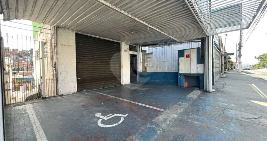 Terreno comercial para alugar em Guarapiranga, São Paulo 