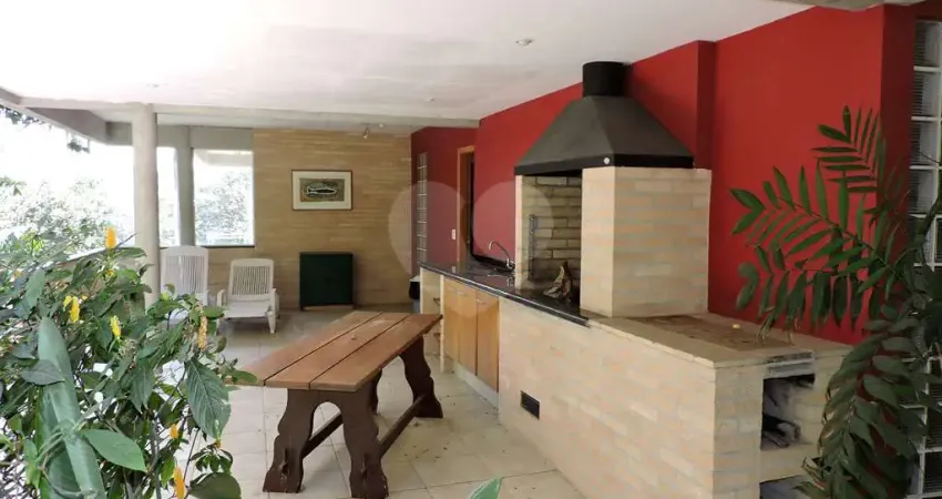 Terreno em condomínio fechado à venda no Palos Verdes, Cotia 