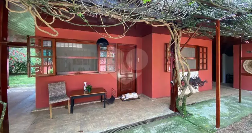 Condomínio com 3 quartos à venda em chácara vale do rio cotia - sp