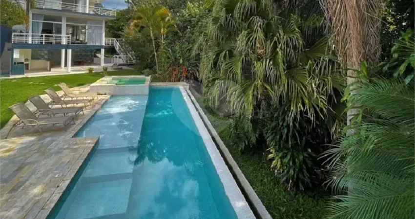 Terreno em condomínio fechado à venda no Golf Gardens, Carapicuíba 