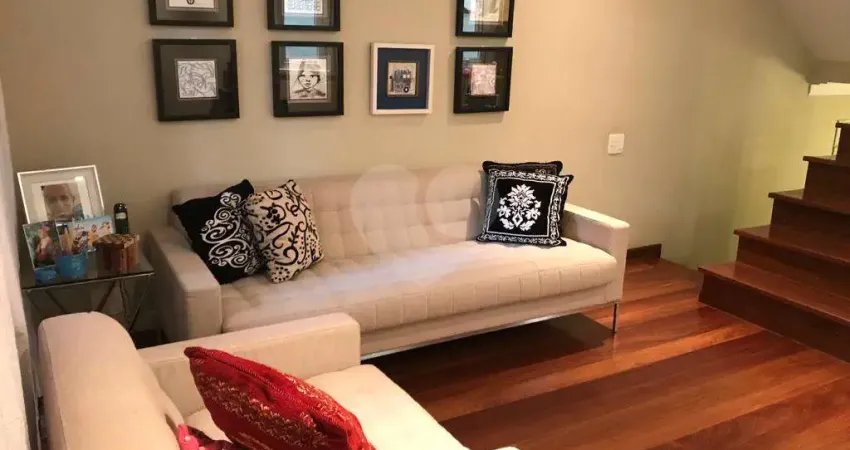 Terreno em condomínio fechado à venda no Butantã, São Paulo 