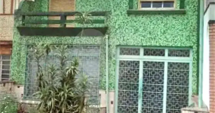 Casa com 3 quartos à venda na Rua Florianópolis, 750, Mooca, São Paulo