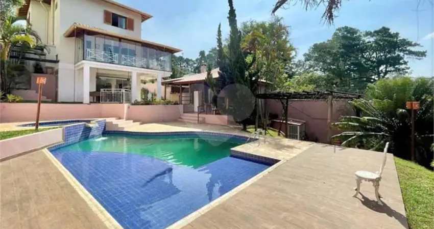 Condomínio com 3 quartos à venda em chácara das paineiras - sp