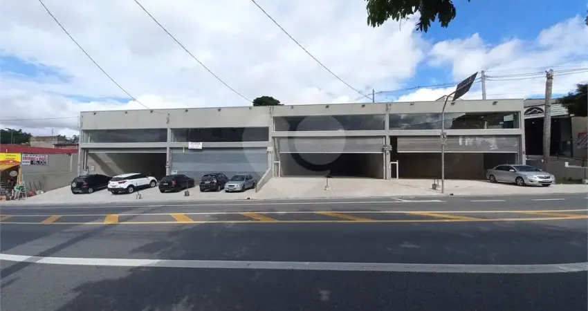 Prédio para alugar no Campo Limpo, São Paulo 