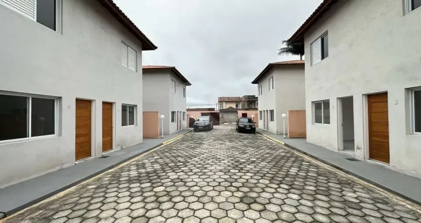 Terreno em condomínio fechado à venda no Centro, Vargem Grande Paulista 