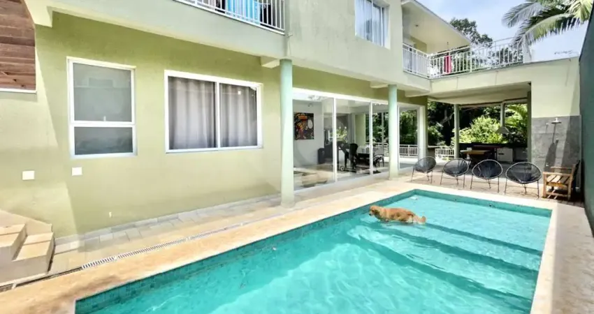 Terreno em condomínio fechado à venda no Granja Viana, Carapicuíba 