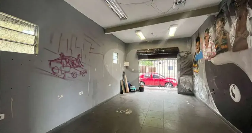 Prédio para alugar na Largo do Campo Limpo, 1138, Campo Limpo, São Paulo