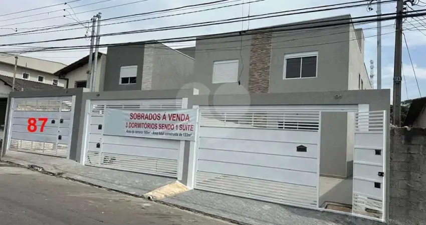 Casa com 3 quartos à venda na Rua Cotia, 87, Granja Viana, Cotia