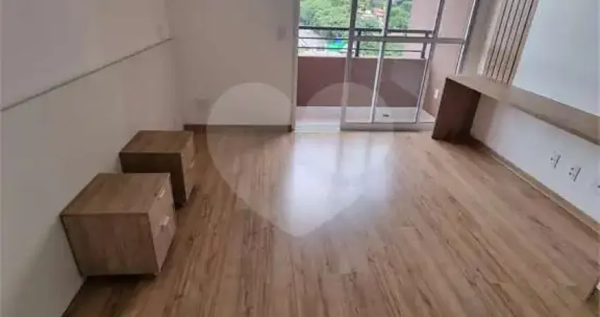 Kitnet / Stúdio para alugar na Rua Alvarenga, 994, Butantã, São Paulo