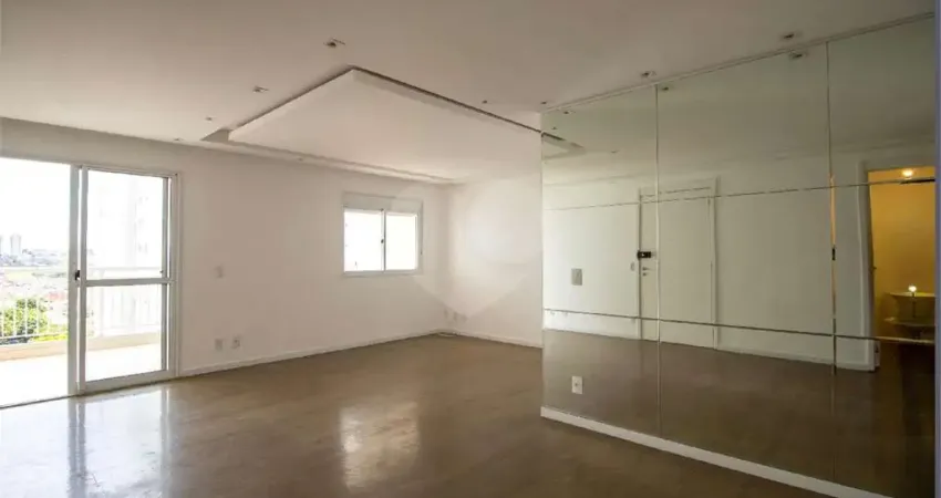 Apartamento com 3 quartos para alugar na Rua Doutor Luiz Migliano, 190, Morumbi, São Paulo