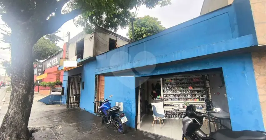 Casa com 2 quartos à venda na Largo do Campo Limpo, 2967, Campo Limpo, São Paulo