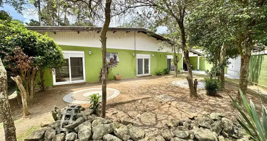 Casa com 8 quartos à venda na Rua Dom Joaquim, 1041, Granja Viana, Cotia