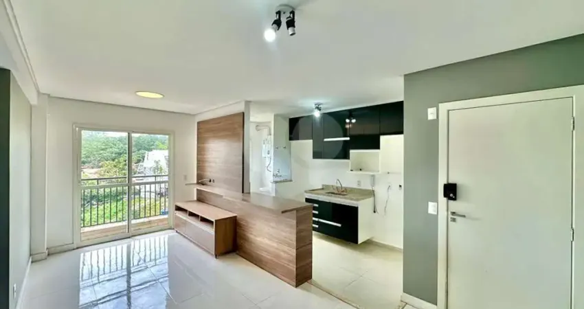 Apartamento com 2 quartos para alugar na Avenida São Camilo, 1491, Granja Viana, Cotia