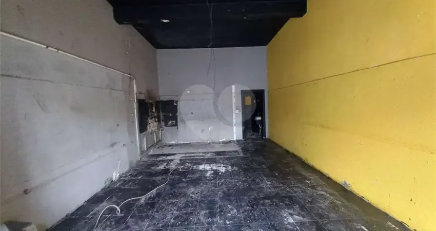 Prédio para alugar na Largo do Campo Limpo, 6534, Campo Limpo, São Paulo