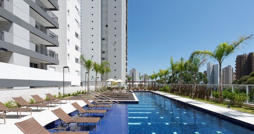 LINDO APARTAMENTO A VENDA NO MORUMBI 2 A 4 DORM 69, 73, 87m² A 129m²