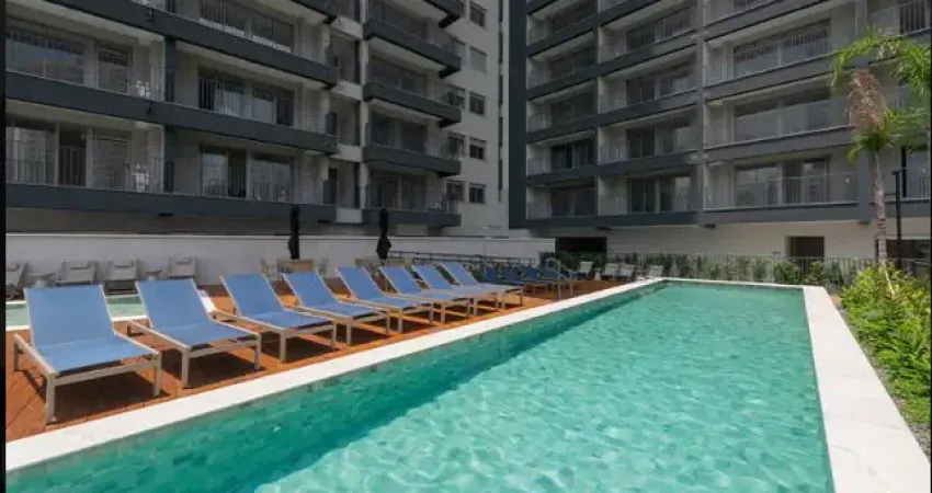 Oportunidade Pronto para morar 1 dorm 37m² ao lado do metrô!