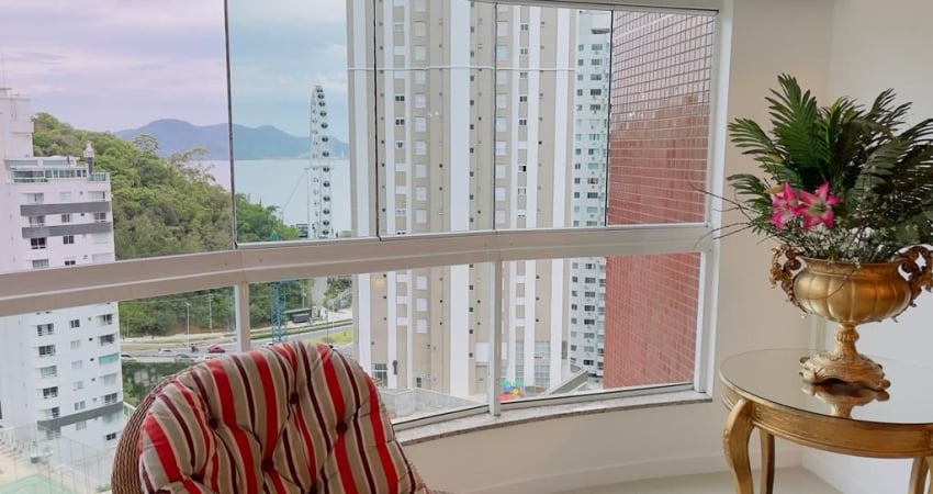 Imóvel pronto para morar próximo a roda gigante com vista mar