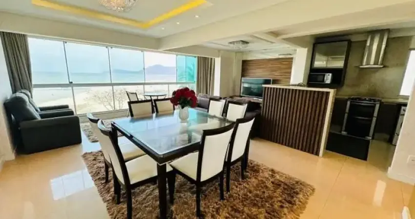 Oportunidade edificio Albany Apartamento na Avenida Atlântica Balneário Camboriú, valor do m² mais barato da cidade, oportunidade