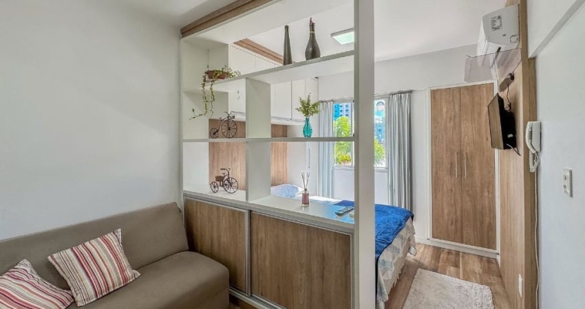 Apartamento com 1 quarto à venda na Avenida estado dalmo vieira, 2850, Nações, Balneário Camboriú