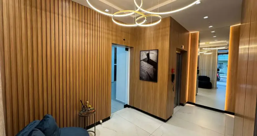 Apartamento com lazer no centro de Balneário Camboriú, codnomínio NF Toscana