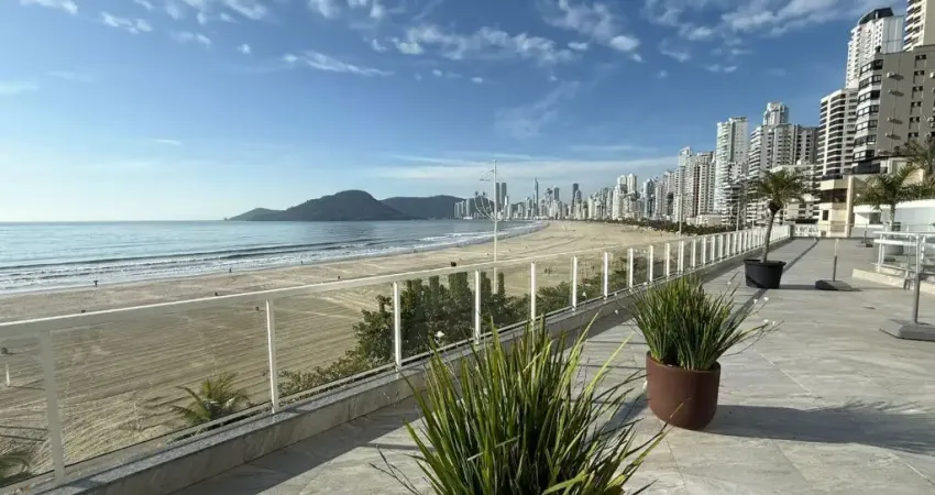 Apaetamento à venda prédio frente mar Edificio Imperatriz