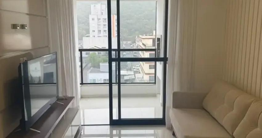 Apartamento para locação anual nas Nações Balneário Camboriú