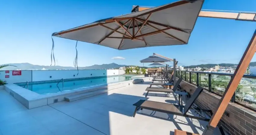 Apartamento para aluguel no Icon Residence Balneário Camboriú