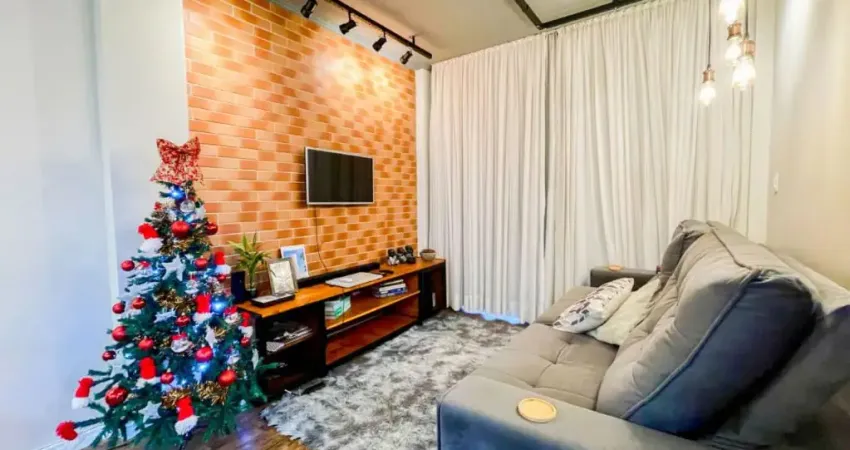 Apartamento mobiliado oportunidade em Balneário Camboriú