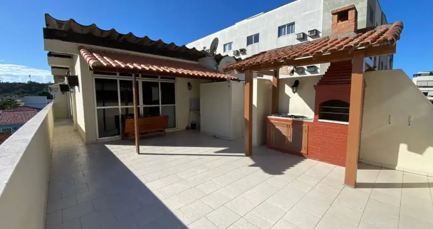Cobertura com 2 quartos à venda na Rua Rui Barbosa, Centro, Cabo Frio