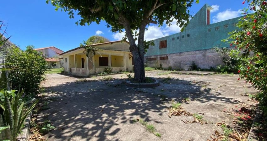 TERRENO COM 1011M&#178; NA PRAIA DOS ANJOS EM ARRAIAL DO CABO/RJ