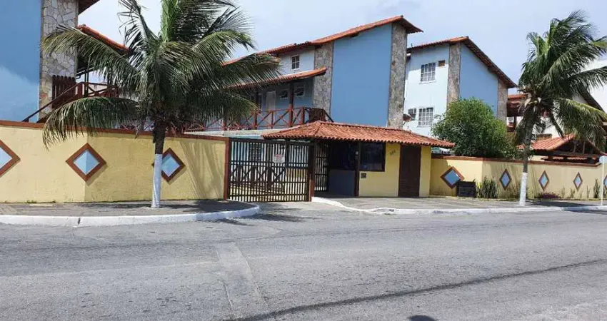 CASA COM 2QTS NO PRAIA GRANDE RESIDENCE CLUB IV EM ARRAIAL DO CABO