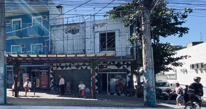 Imóvel Comercial &#218;nico no Melhor Ponto da Cidade