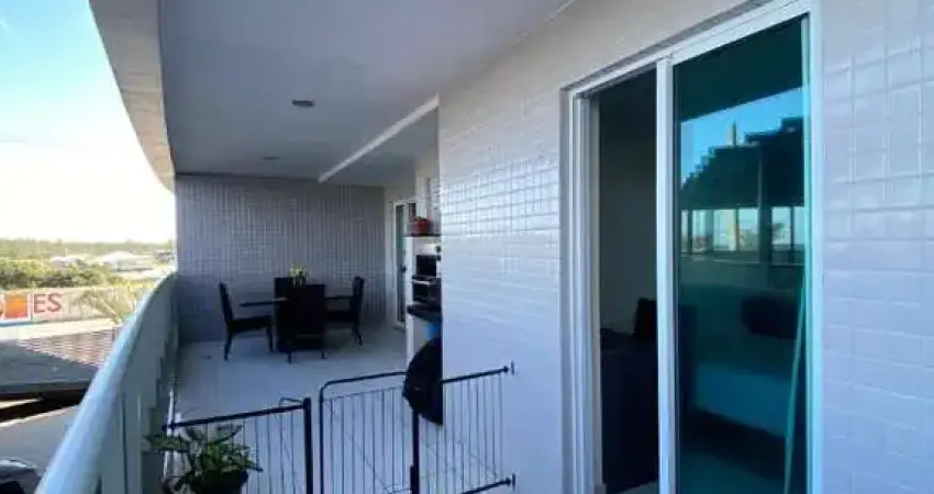 APARTAMENTO DE 3QTS NO L&#202; BON VIVANT EM ARRAIAL DO CABO