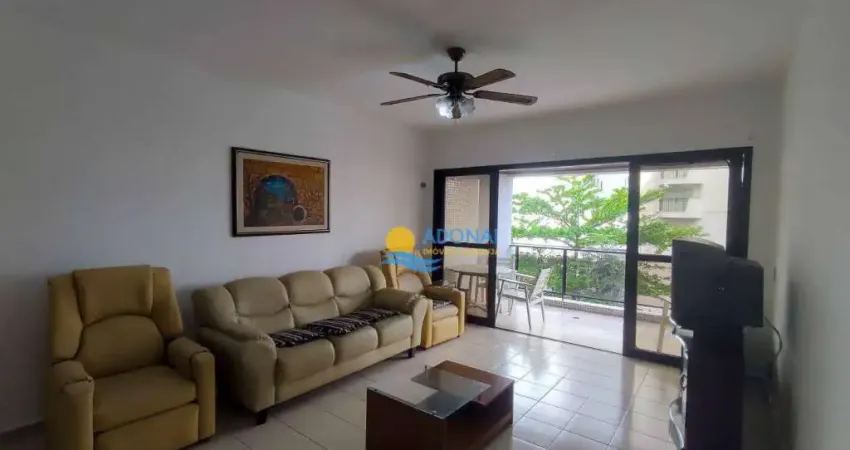Apartamento com 3 dormitórios à venda, 110 m² por R$ 600.000,00 - Pitangueiras - Guarujá/SP