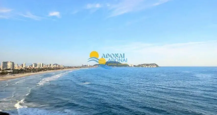 Apartamento com 4 dormitórios à venda, 232 m² por R$ 1.500.000,00 - Pitangueiras - Guarujá/SP