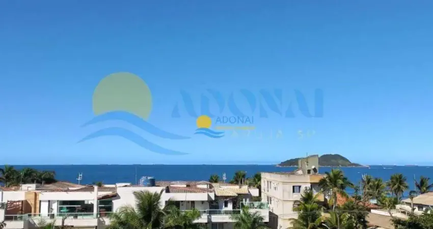 Apartamento com 2 dormitórios à venda, 80 m² por R$ 600.000,00 - Jardim Astúrias - Guarujá/SP
