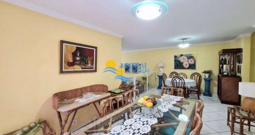 Apartamento Residencial à venda, Barra Funda, Guarujá - AP0318.
