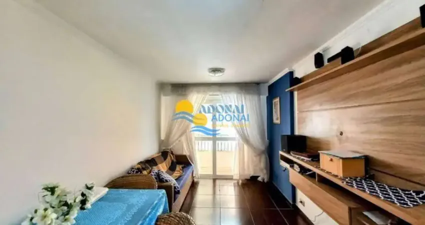 Apartamento com 2 dormitórios à venda, 75 m² por r$ 460.000,00 - pitangueiras - guarujá/sp