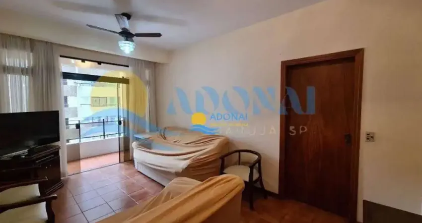 Apartamento com 3 dormitórios à venda, 115 m² por R$ 550.000,00 - Pitangueiras - Guarujá/SP