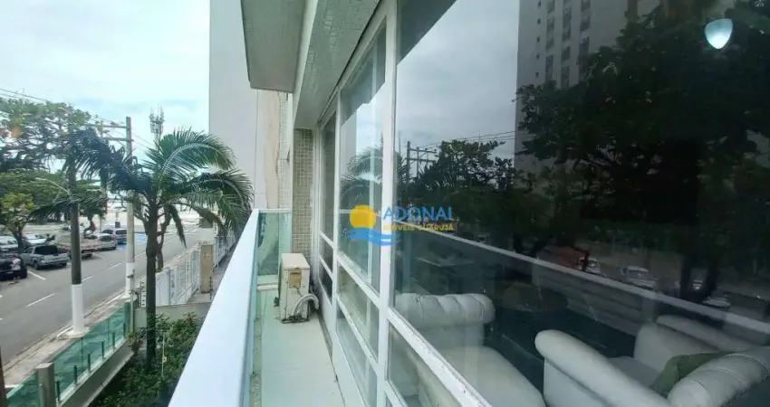 Apartamento Residencial à venda, Centro, Guarujá - AP0236.