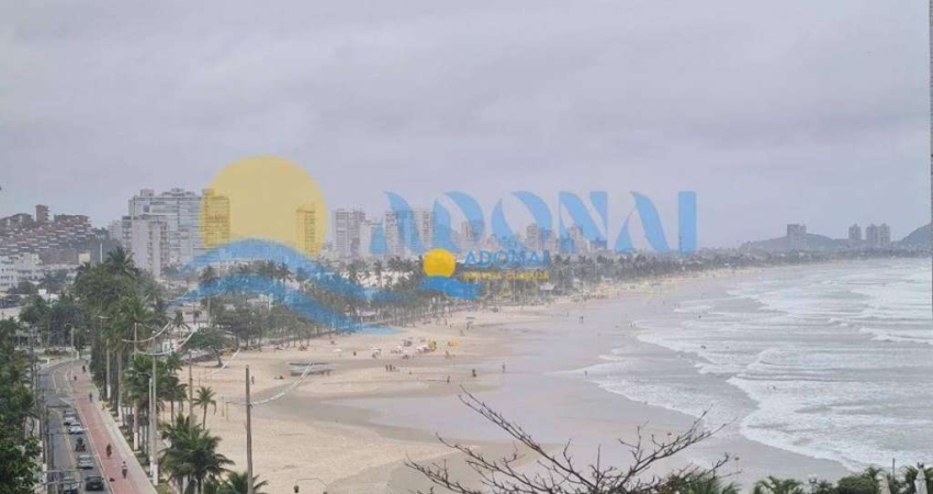 Apartamento com 3 dormitórios à venda, 171 m² por R$ 850.000,00 - Pitangueiras - Guarujá/SP