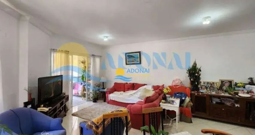 Apartamento com 3 dormitórios à venda, 160 m² por R$ 1.000.000,00 - Pitangueiras - Guarujá/SP