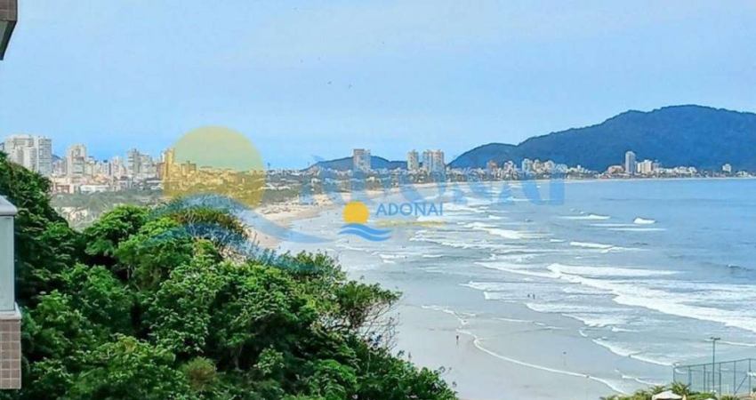 Apartamento com 3 dormitórios à venda, 145 m² por R$ 1.100.000,00 - Pitangueiras - Guarujá/SP