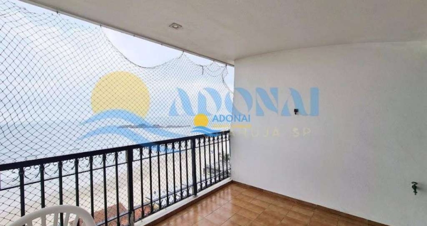 Apartamento com 3 dormitórios à venda, 210 m² por R$ 1.600.000,00 - Pitangueiras - Guarujá/SP