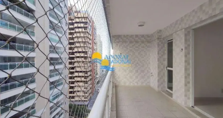 Apartamento com 2 dormitórios à venda, 120 m² por R$ 750.000,00 - Jardim Astúrias - Guarujá/SP