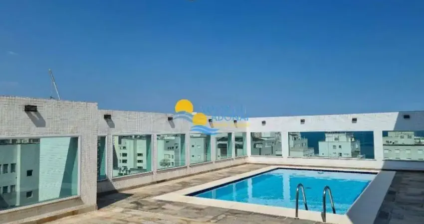 Apartamento com 4 dormitórios à venda, 245 m² por R$ 960.000,00 - Pitangueiras - Guarujá/SP