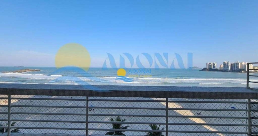 Apartamento com 2 dormitórios à venda, 160 m² por R$ 1.200.000,00 - Pitangueiras - Guarujá/SP