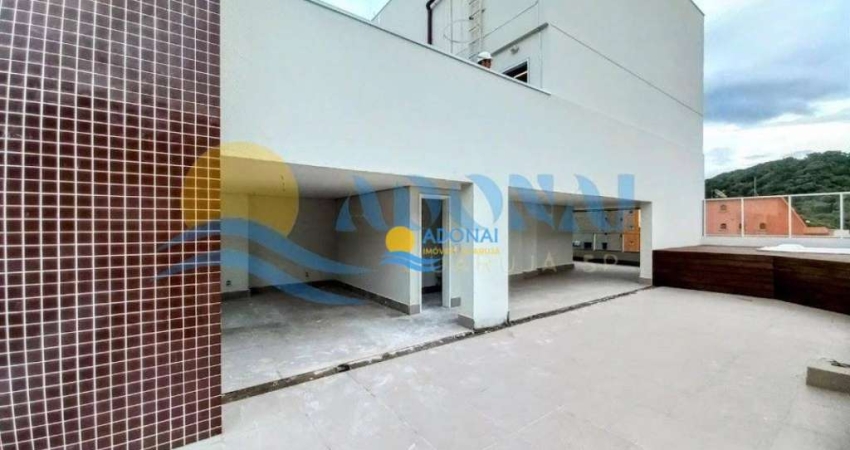 Apartamento com 3 dormitórios à venda, 291 m² por R$ 2.250.000,00 - Pitangueiras - Guarujá/SP