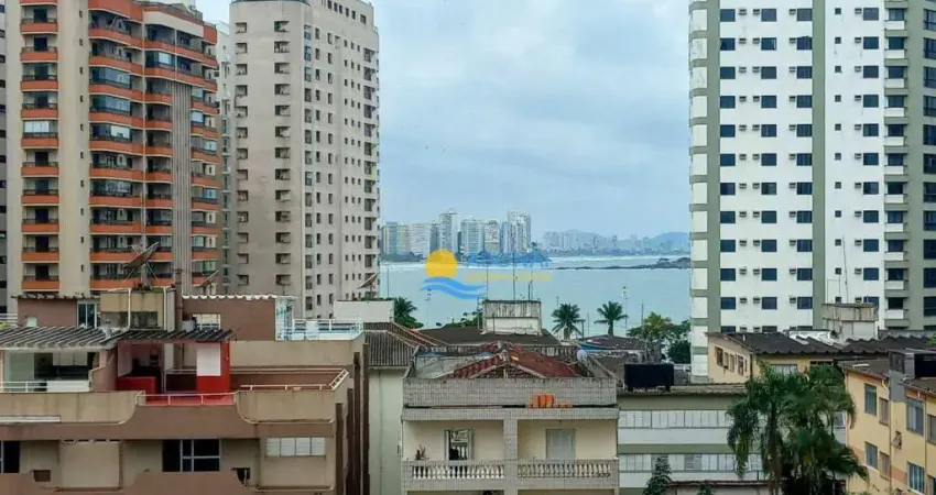 Apartamento com 3 dormitórios à venda, 215 m² por R$ 1.150.000,00 - Tombo - Guarujá/SP