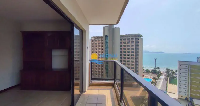 Apartamento com 2 dormitórios à venda, 87 m² por R$ 700.000,00 - Jardim Astúrias - Guarujá/SP